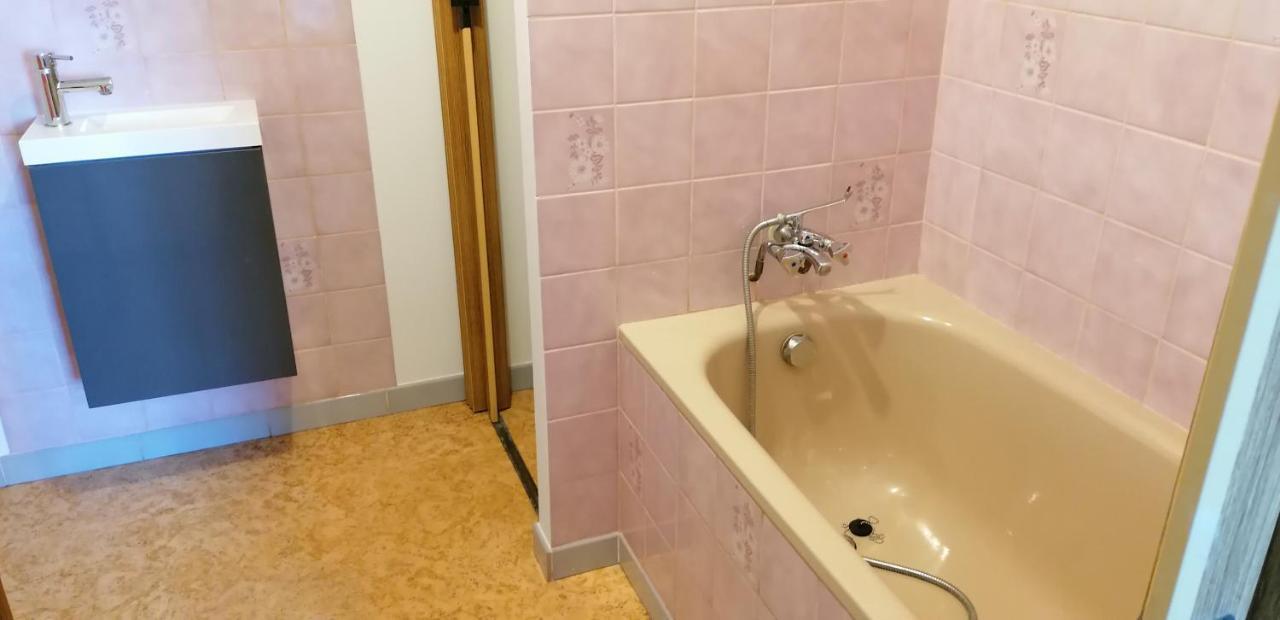 Chambre Parentale Chez L'Habitant Saint-Corneille Εξωτερικό φωτογραφία