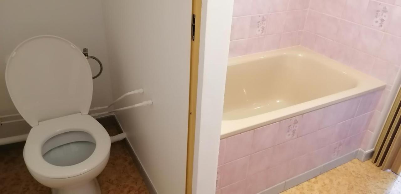Chambre Parentale Chez L'Habitant Saint-Corneille Εξωτερικό φωτογραφία