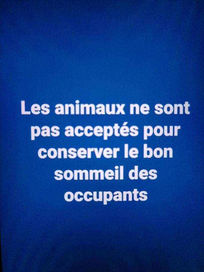 Chambre Parentale Chez L'Habitant Saint-Corneille Εξωτερικό φωτογραφία