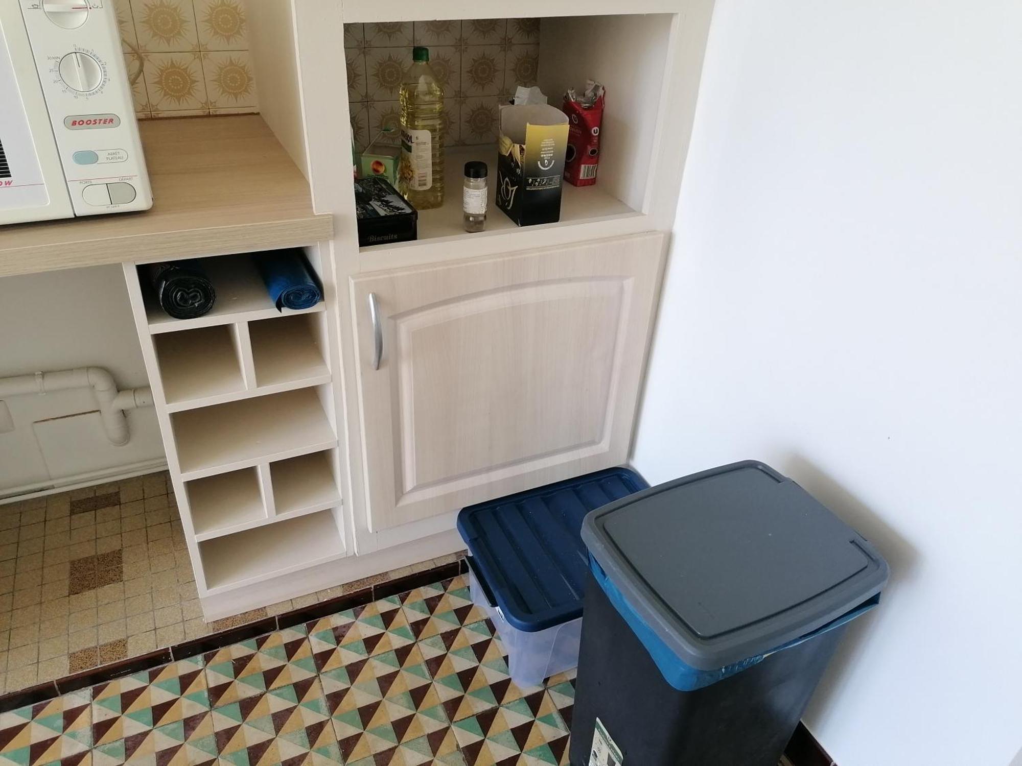 Chambre Parentale Chez L'Habitant Saint-Corneille Εξωτερικό φωτογραφία