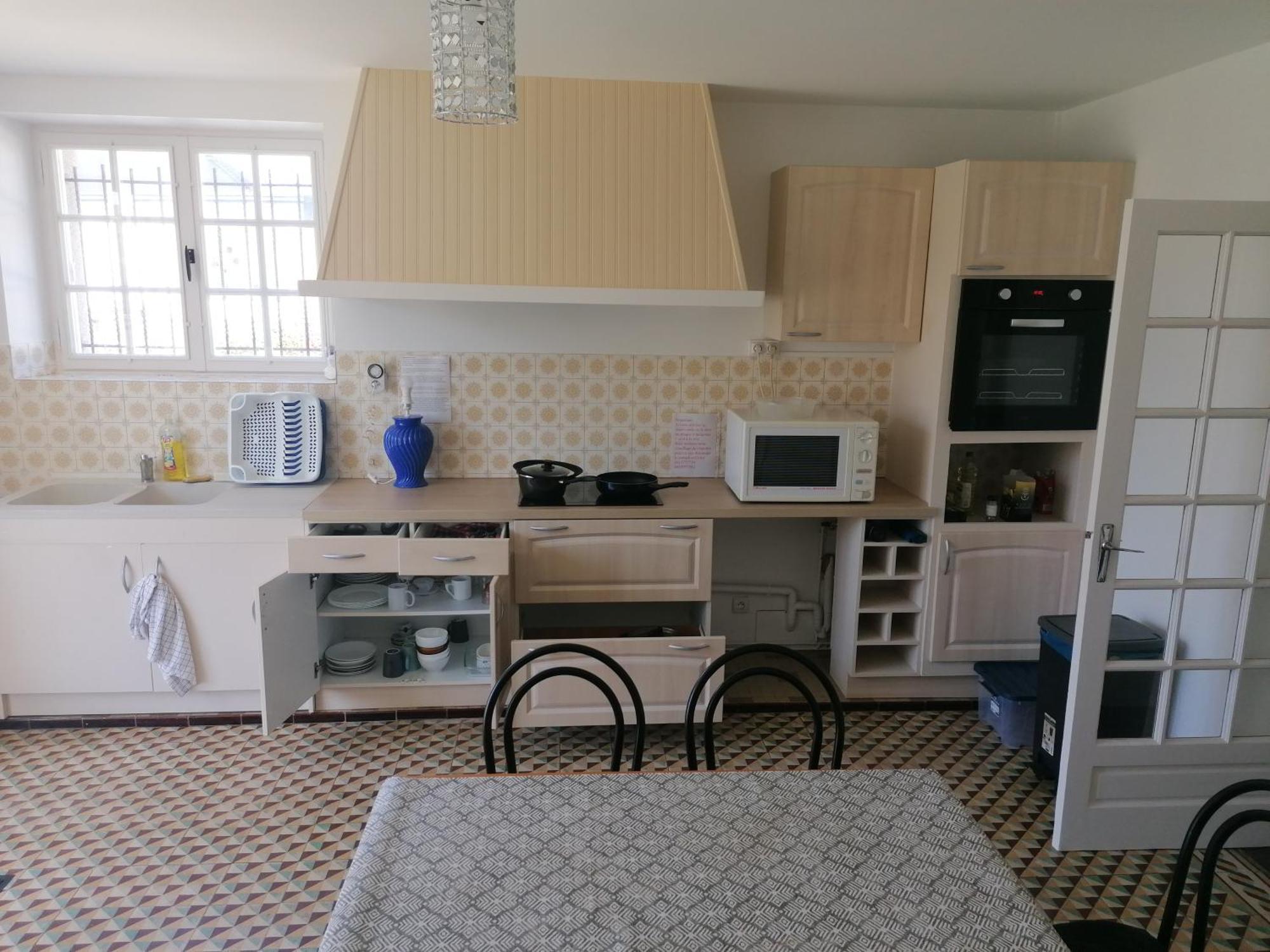 Chambre Parentale Chez L'Habitant Saint-Corneille Εξωτερικό φωτογραφία